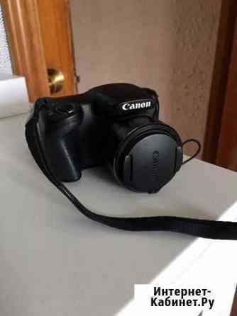 Фотоаппарат canon powershot sx400 is Екатеринбург