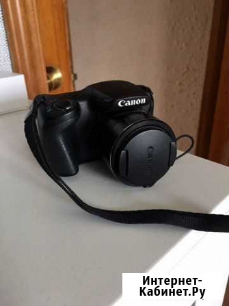 Фотоаппарат canon powershot sx400 is Екатеринбург - изображение 1
