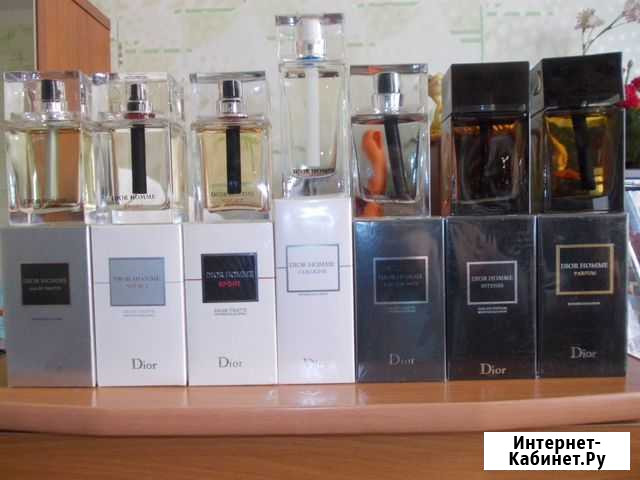 Диор Homme Красноярск - изображение 1