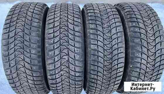 205/65 15 Renault Fluence Michelin Санкт-Петербург