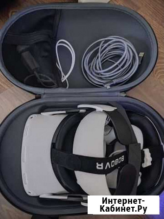 Oculus quest 2 256gb Подольск - изображение 1