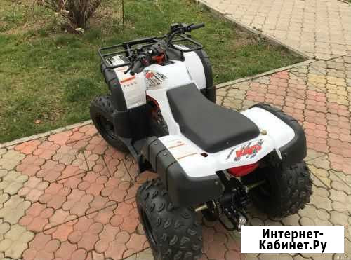 Квадроцикл Kayo Bull - 2B Красноярск - изображение 1