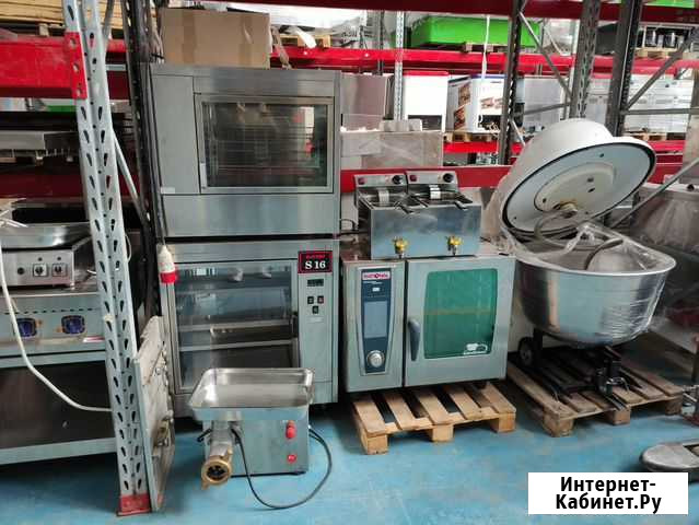 Выкуп ресторана оборудования Краснодар - изображение 1