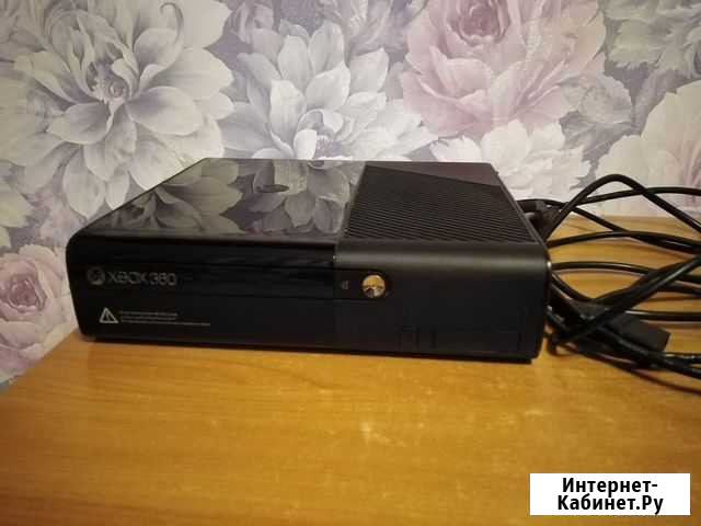 Xbox 360E Смоленск - изображение 1