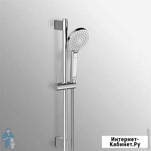 Душевой гарнитур Ideal Standard Ideal Evo B2233AA Тверь - изображение 1
