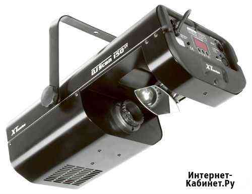 Robe DJ Scan 250 XT. Две штуки. Новые Челябинск