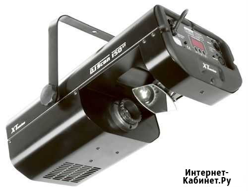 Robe DJ Scan 250 XT. Две штуки. Новые Челябинск - изображение 1