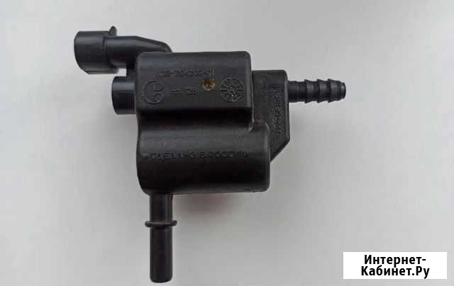 Клапан адсорбера BA3 1118-2190 Верхний Уфалей - изображение 1