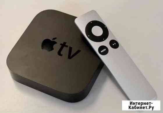 Apple TV 3 Нижний Новгород