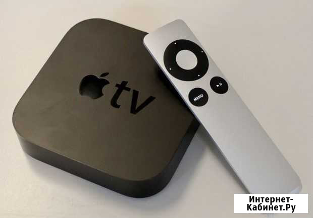 Apple TV 3 Нижний Новгород - изображение 1