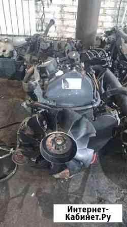 Двигатель 2.3 F1AE 0481 Iveco Fiat UAZ Домодедово