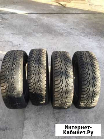 Yokohama 185/65 R15 Знаменка - изображение 1