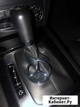 Эмблема Mercedes Benz 51mm в руль Темрюк - изображение 1