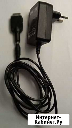 Hipro адаптер блок питания AC adapter HP Челябинск - изображение 1