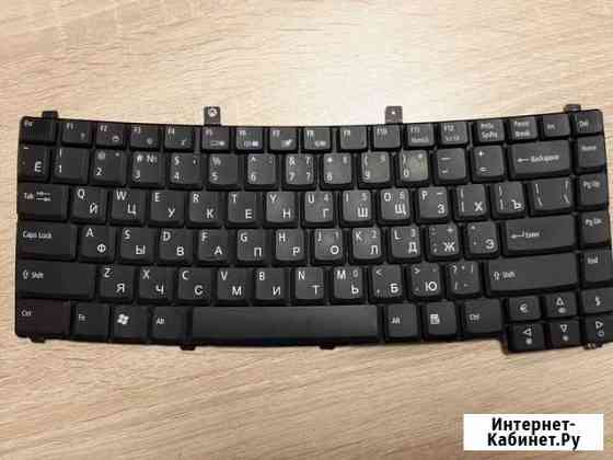 Клавиатура для ноутбука Acer Иркутск