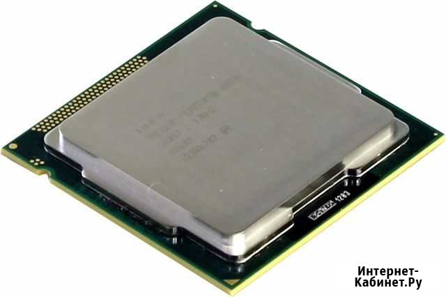 Процессор Intel Pentium G870 Омск - изображение 1