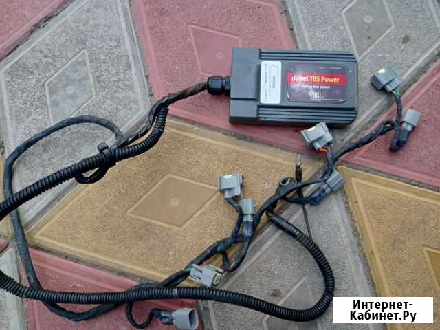 Модуль TBS power Рязань - изображение 1