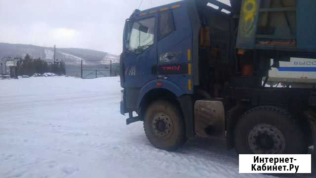 FAW CA3310, 2015 Нерюнгри - изображение 1