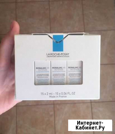 Тестеры ля роше посай la roche posay Смоленск - изображение 1