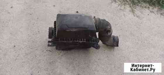 Хендай Солярис2 верхний воздушный бочок Ставрополь