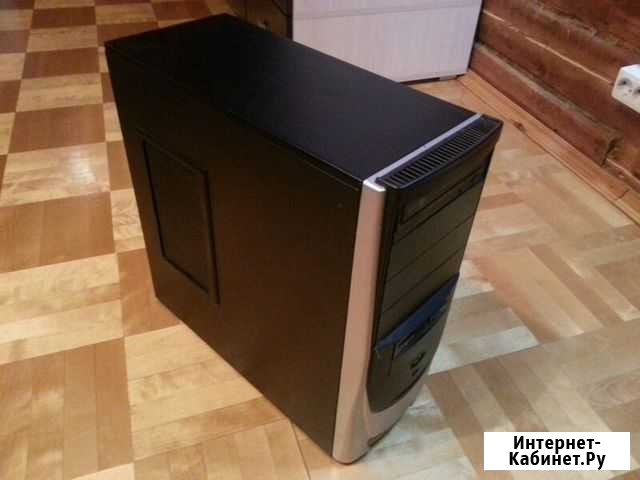 Пк Celeron 430 3ггц 1.5Gb/80Gb win xp Ижевск - изображение 1