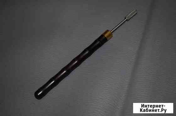 Кисть для окраски урезов кожи Красноярск