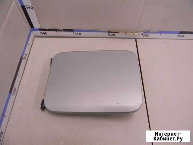 Лючок бензобака Legacy Outback (B13) 2003-2009 Вологда - изображение 1