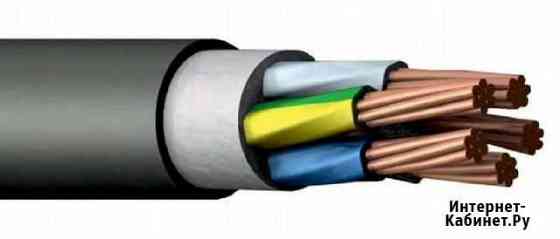 Кабель ввг нг 5х35 Оренбург