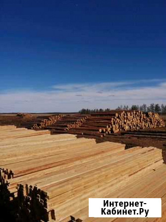 Доска, брус, пиломатериал, горбыль, опилок Чита - изображение 1