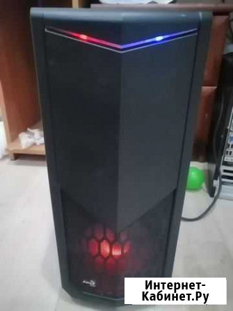 Игровой системный блок rx570 Энгельс - изображение 1