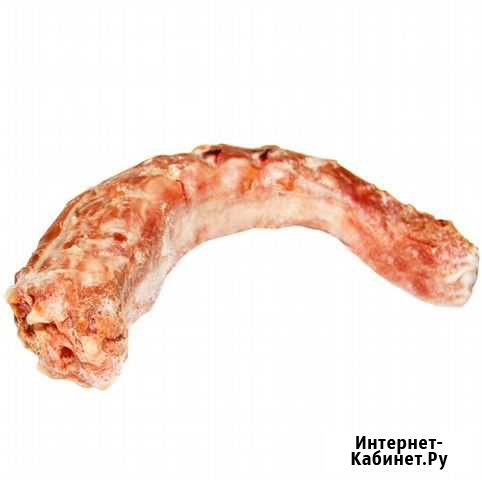 Шея индейки замороженная Инди Лайт Первоуральск - изображение 1