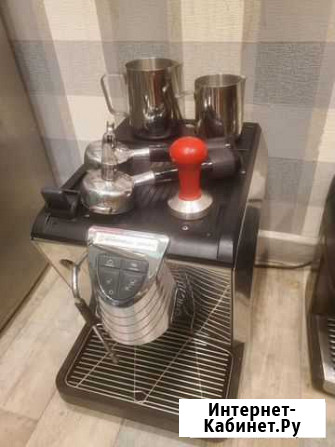 Кофемашина nuova simonelli Oscar ii Красноярск - изображение 1