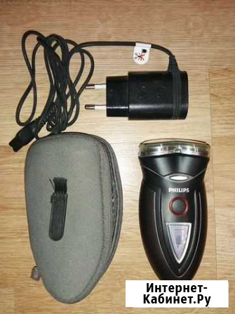 Бритва philips Петрозаводск - изображение 1