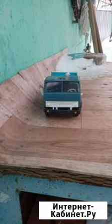 Машинки Липецк