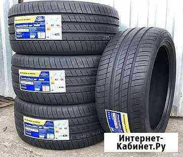 Habilead PracticalMax H/P RS26 245/45 R19 Старый Оскол