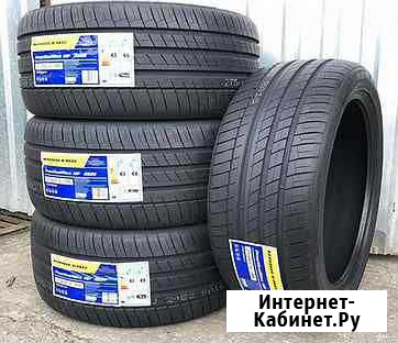 Habilead PracticalMax H/P RS26 245/45 R19 Старый Оскол - изображение 1