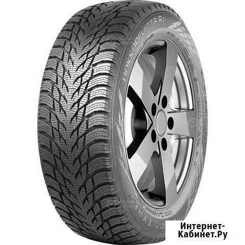 Nokian Hakkapeliitta R3 225/55 R17 101R Новосибирск