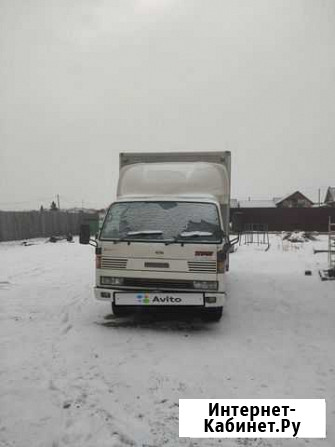 Mazda Titan, 1995 Емельяново - изображение 1