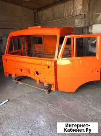 Каркас кабины камаз с 2006г Набережные Челны