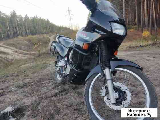 Honda Transalp XL600 1999г Барнаул