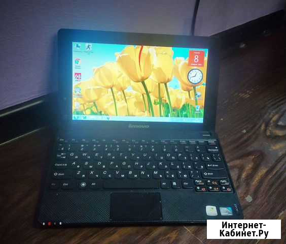 Lenovo 4 ядра/320гб/5 часов батарея Владикавказ - изображение 1