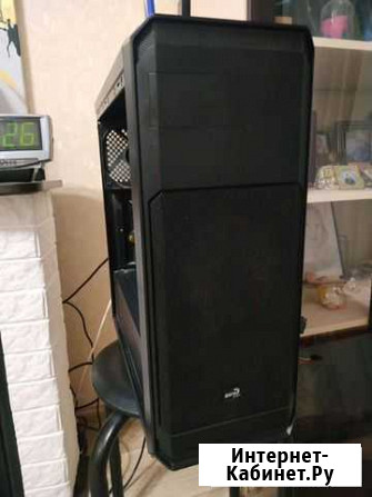 Системный блок i5 9500f Электросталь - изображение 1