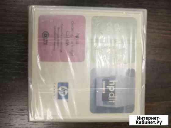 Чистящий картридж для стриммера HP C5142A Казань