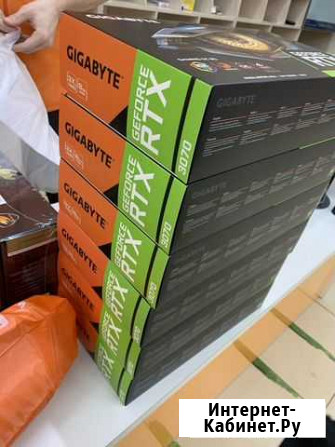 Rtx 3070 gigabyte не лхр Новокузнецк - изображение 1