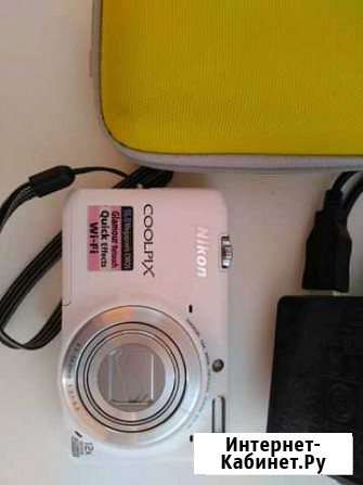 Фотоаппарат Nikon Оренбург - изображение 1