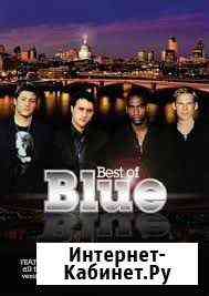 Продам DVD Blue - Best of Blue Екатеринбург