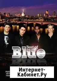 Продам DVD Blue - Best of Blue Екатеринбург - изображение 1
