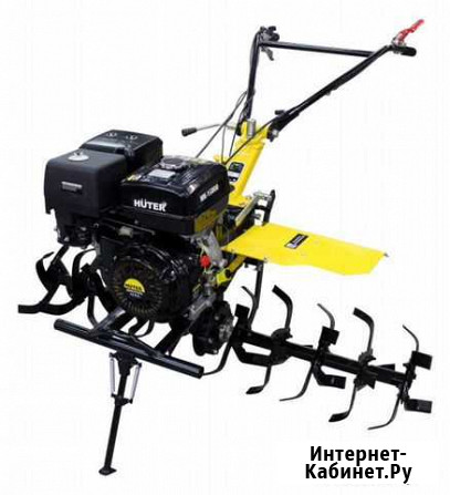 Мотоблок Huter MK-15000P + Краснодар - изображение 1