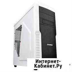 Сборка Fx4300/gtx650 Новочеркасск
