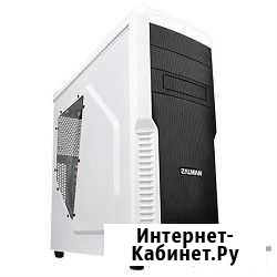 Сборка Fx4300/gtx650 Новочеркасск - изображение 1